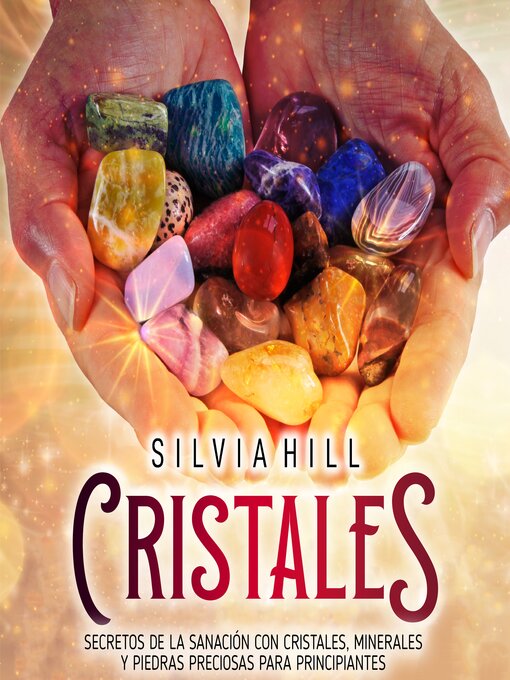 Title details for Cristales by Silvia Hill - Available